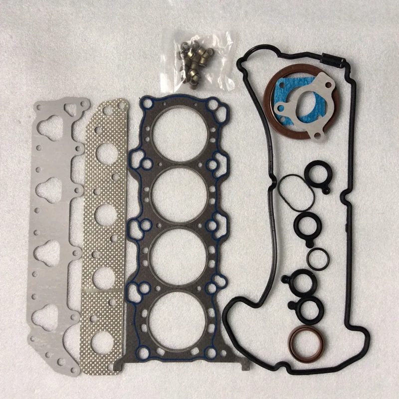 Engine Kit for Zotye Nomad Hunter Autorrad Outsider 4G13 1.3L — photo 2
