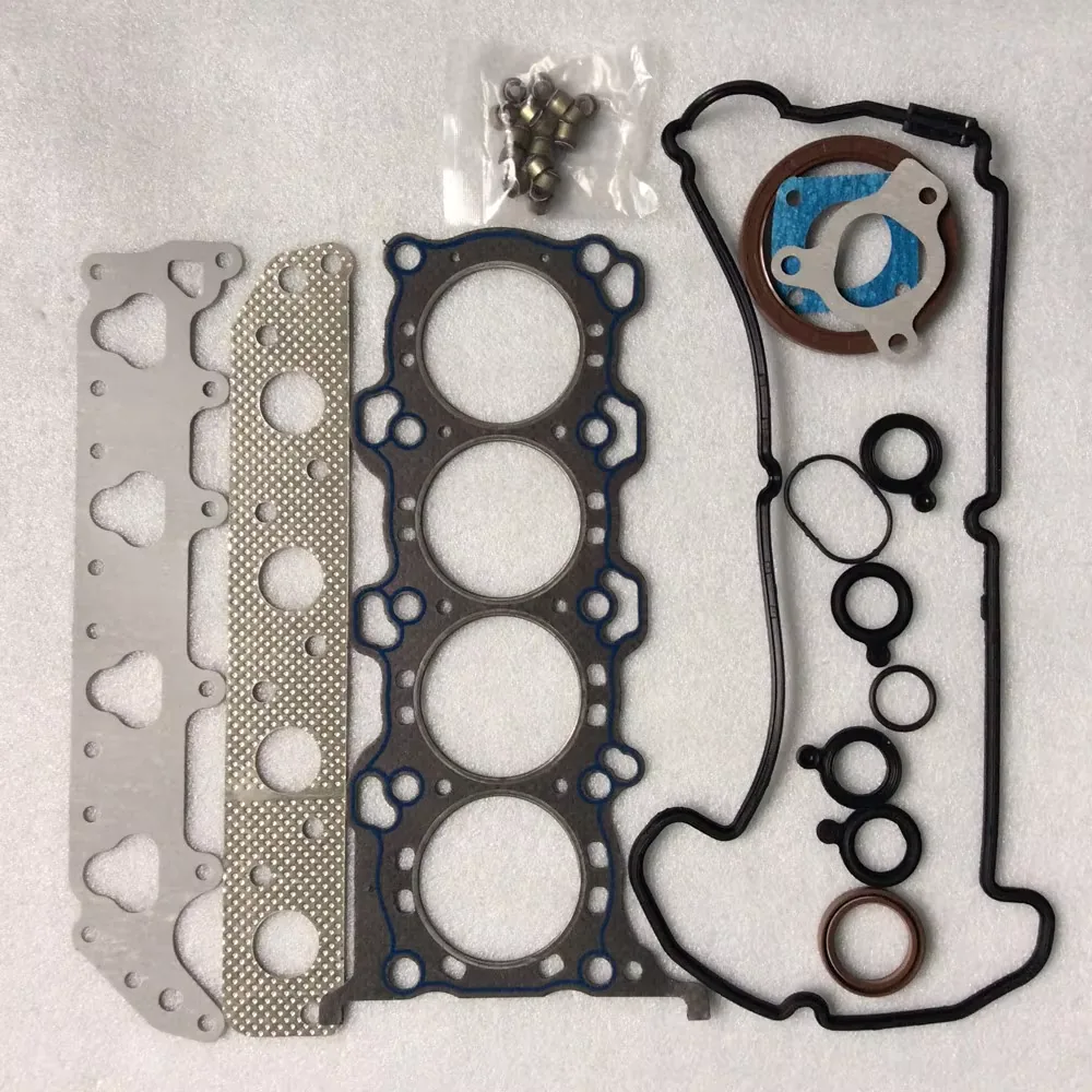 Engine Kit for Zotye Nomad Hunter Autorrad Outsider 4G13 1.3L product photo