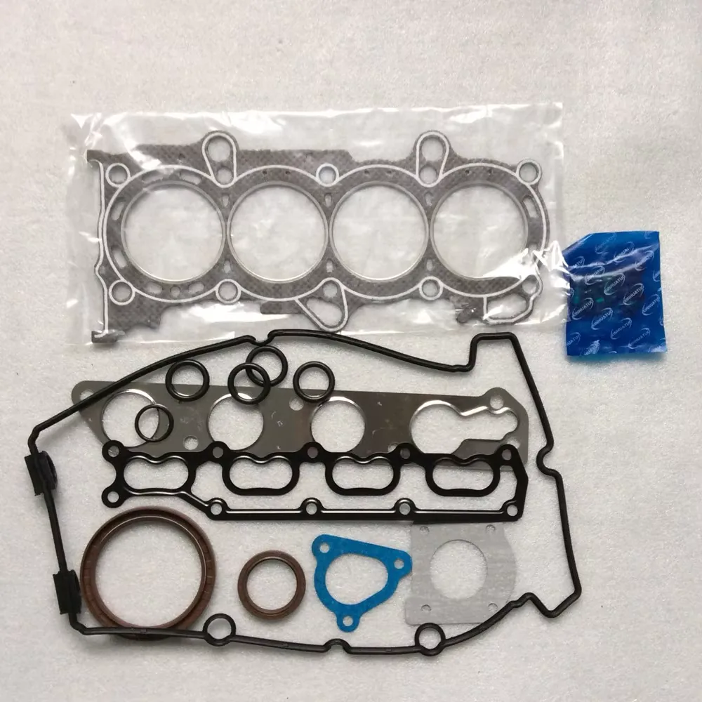 Engine Kit for Zotye Nomad Hunter Autorrad Outsider 4G18 1.6L product photo