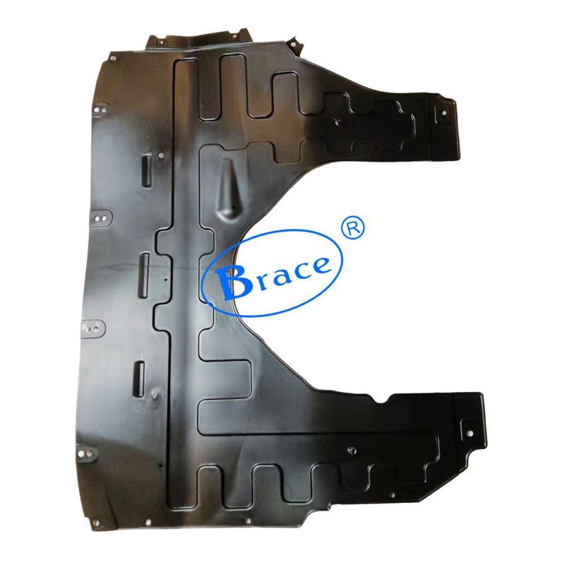 Engine Lower Guard Board Bottom Guard for Mg Zs OEM 10464364 10253177 — photo 2