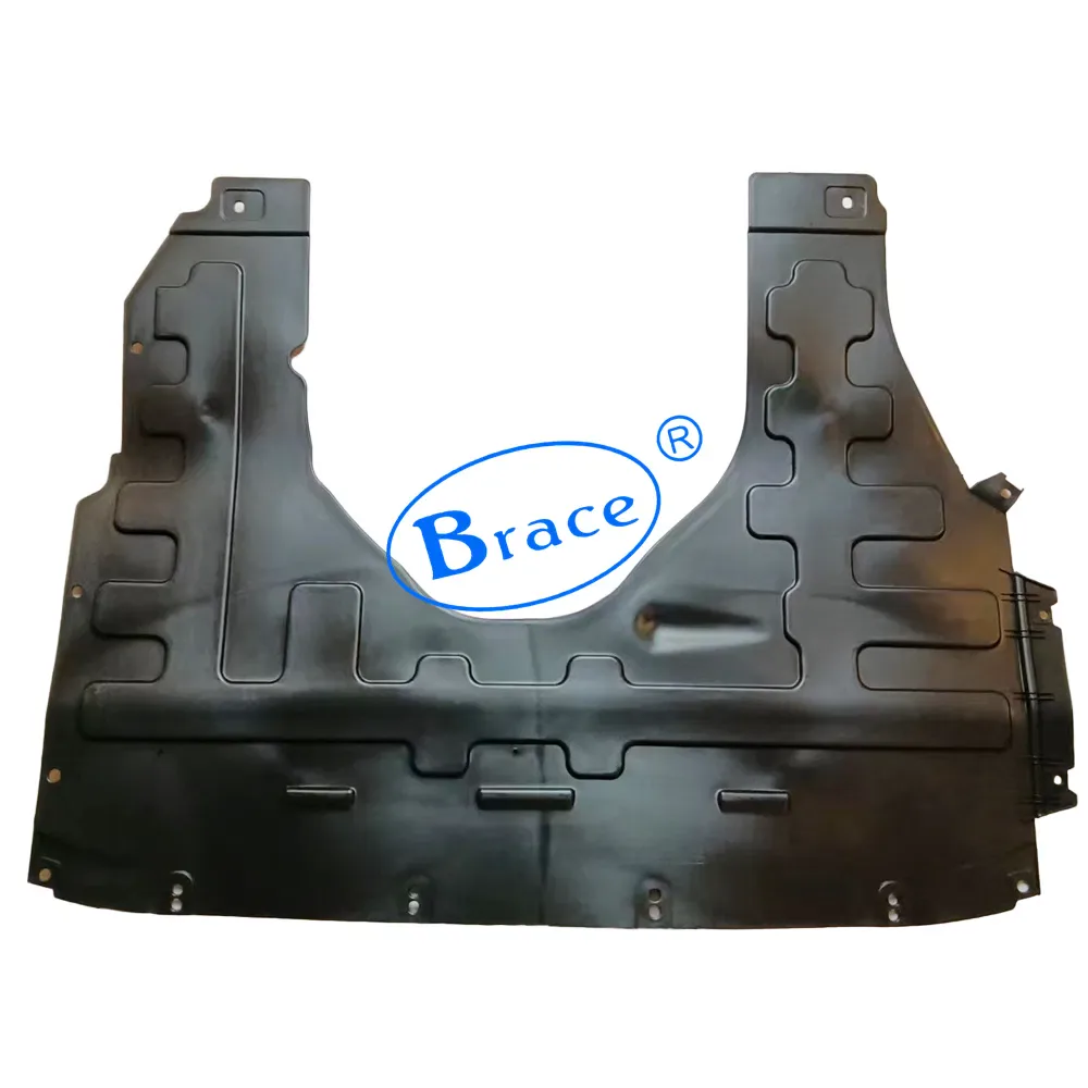 Engine Lower Guard Board Bottom Guard for Mg Zs OEM 10464364 10253177 product photo