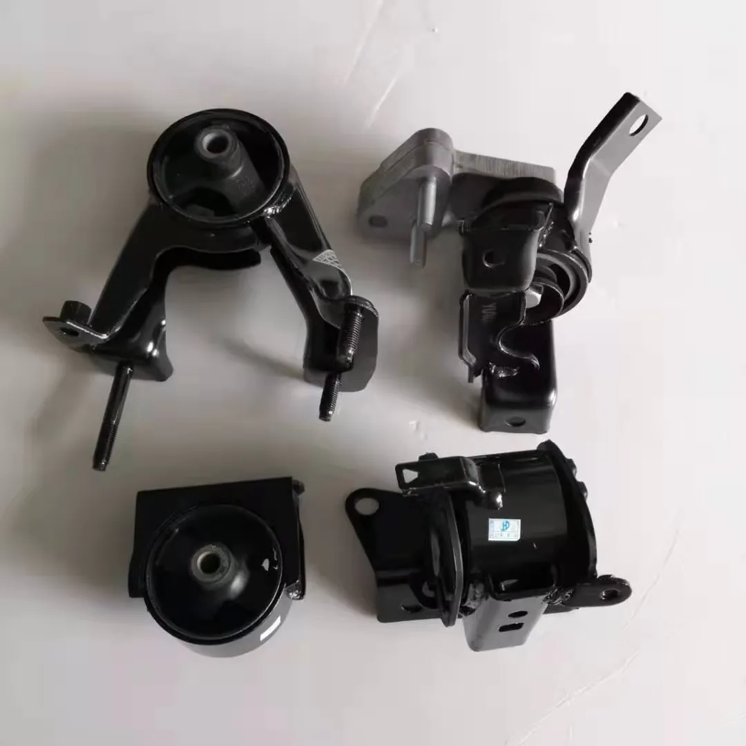Engine Mount Bracket Set for Geely Emgrand EC 7 1.8 product photo