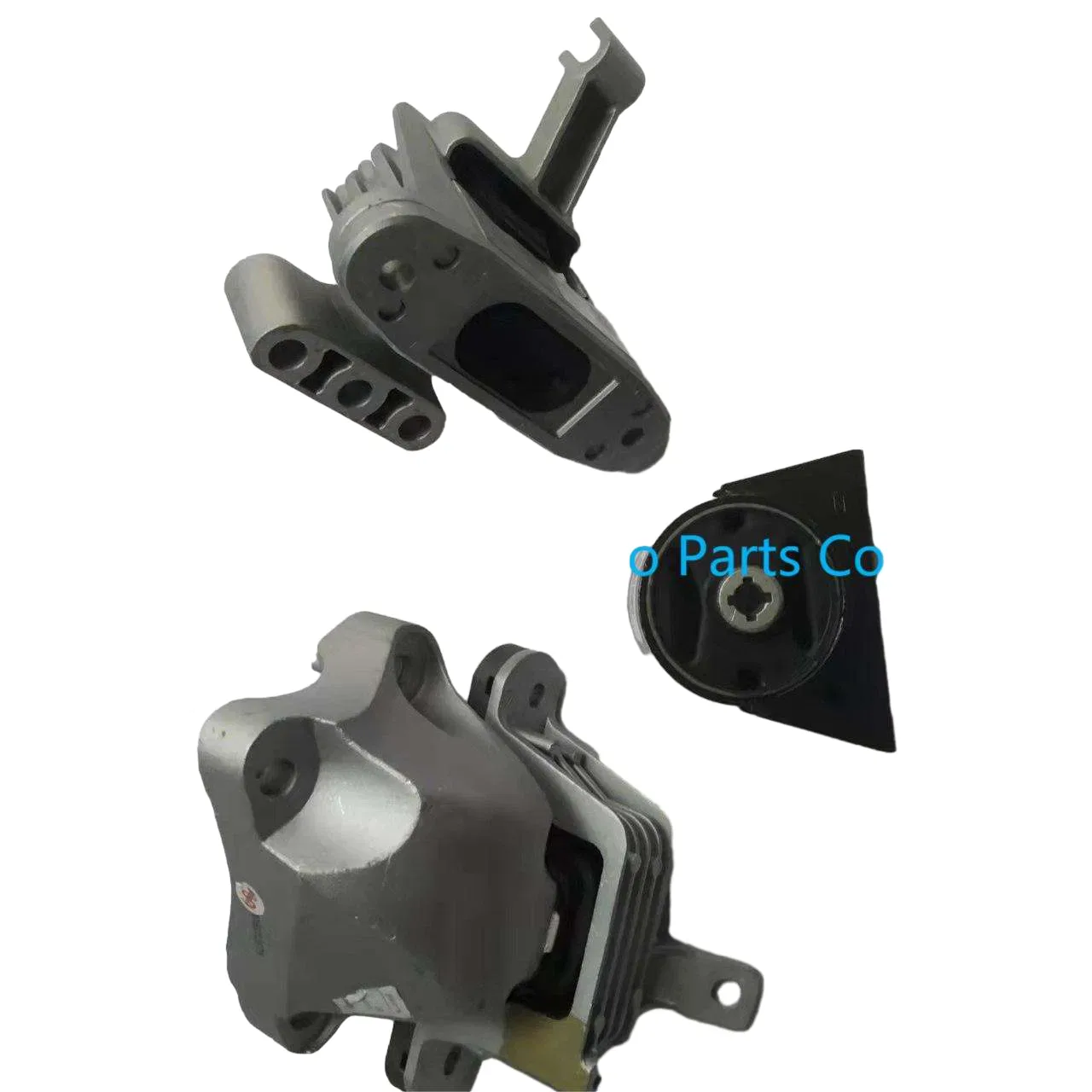 Engine Mount for Geely Boyue Nl-3 Proton X70 1.8t 1016012675 6600164235 product photo