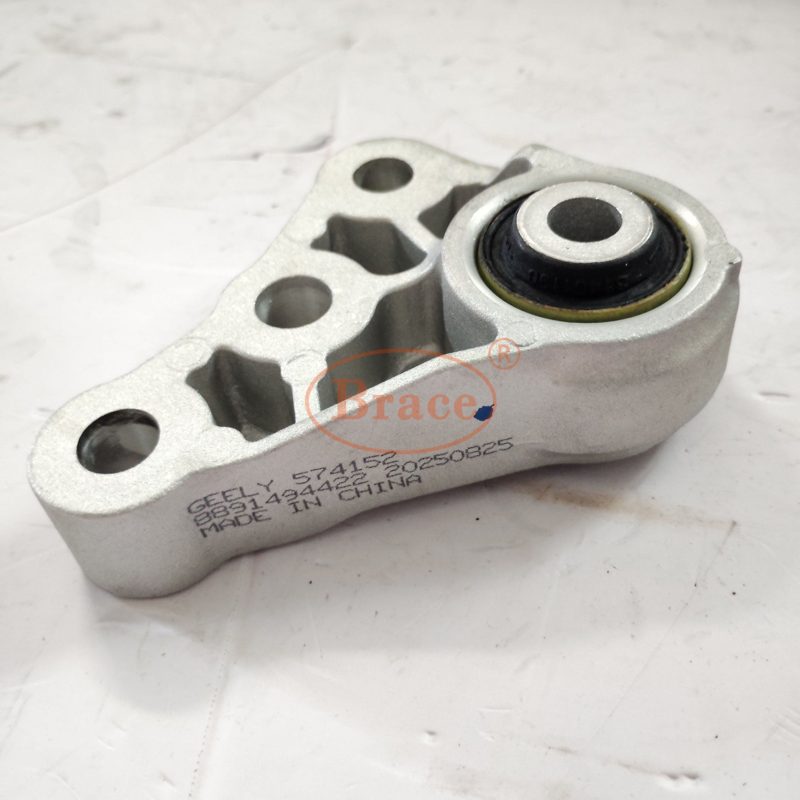 Engine Mount for Geely Emgrand 1077107200 Lh in Stock — photo 2