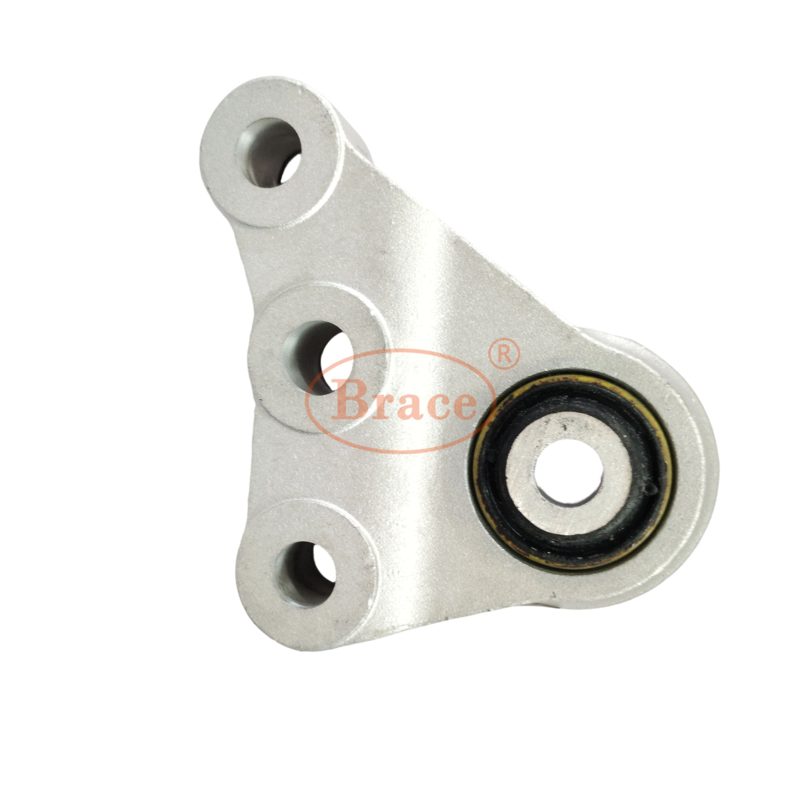 Engine Mount for Geely Emgrand 1077107200 Lh in Stock — photo 3