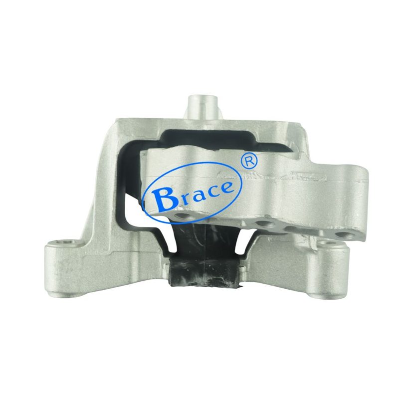 Engine Mount for Mgzs Rx3 OEM 10175701 — photo 2
