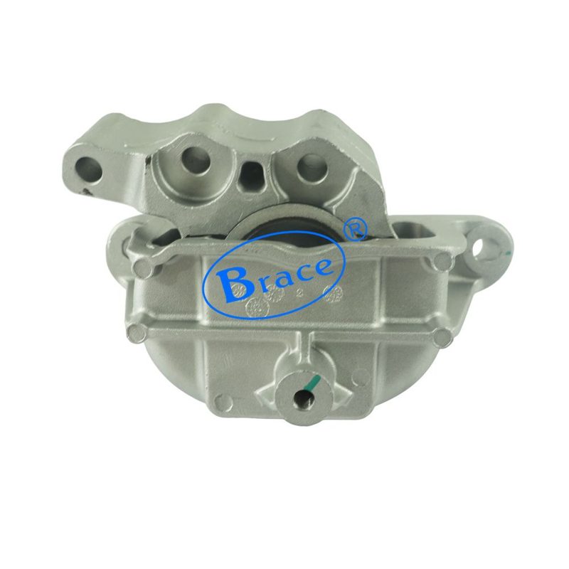 Engine Mount for Mgzs Rx3 OEM 10175701 — photo 3
