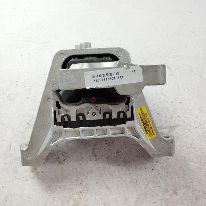 Engine Mount RH for Great Wall HAVAL F7 2.0T 4WD 7DCT H6 3rd Generation Dargo OEM 1001116AGW01A — photo 3
