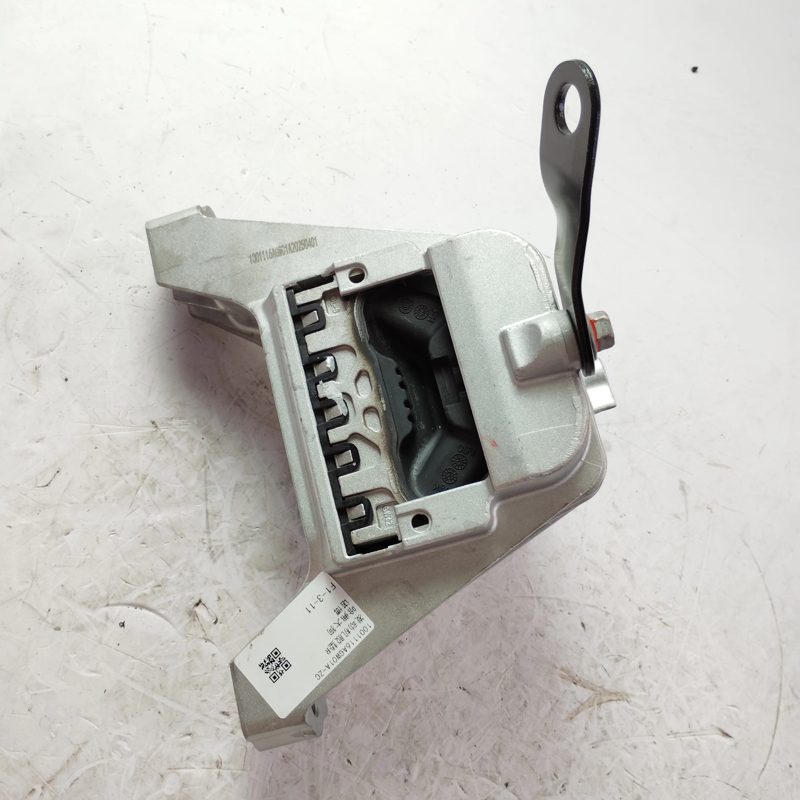 Engine Mount RH for Great Wall HAVAL F7 2.0T 4WD 7DCT H6 3rd Generation Dargo OEM 1001116AGW01A — photo 4