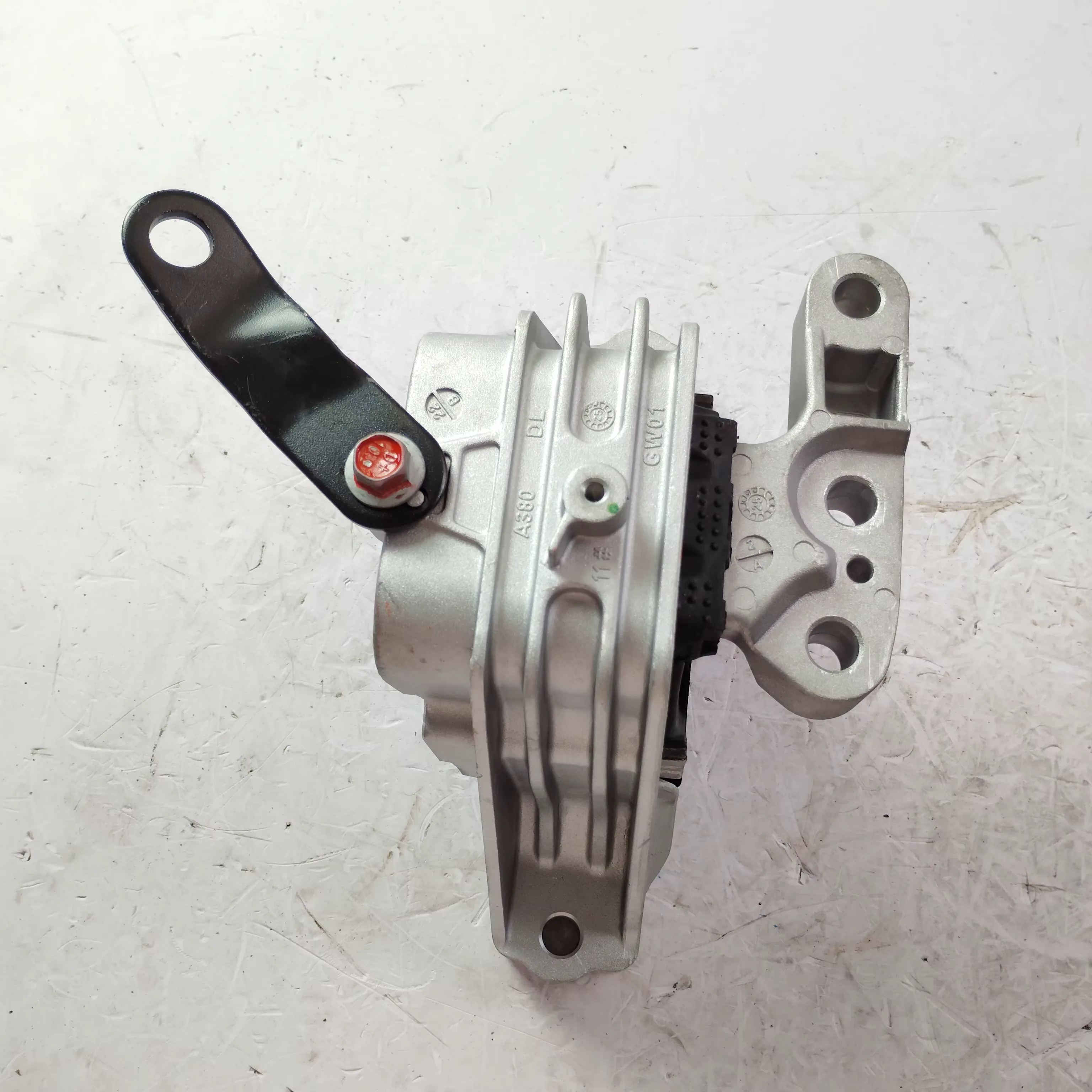 Engine Mount RH for Great Wall HAVAL F7 2.0T 4WD 7DCT H6 3rd Generation Dargo OEM 1001116AGW01A