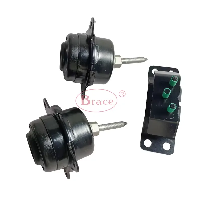 Engine Mount Set/Engine Bracket Set for Maxus G10 2.0L Gasolina/Ldv G10 product photo