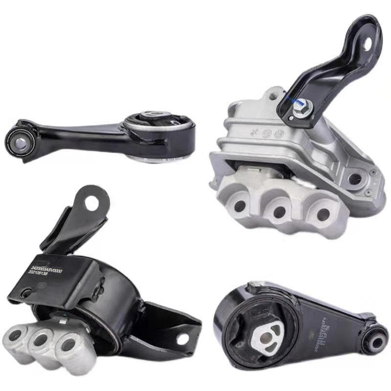 Engine Mount Set for Trumpchi GS3 GS4 GS8 product photo