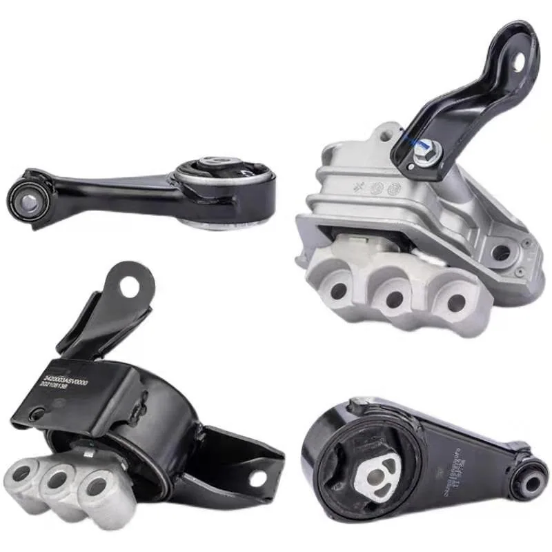 Juego de soportes de motor para Trumpchi GS3 GS4 GS8