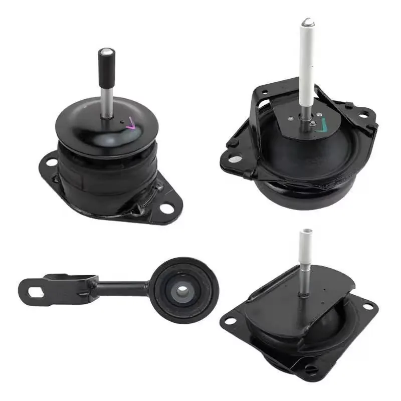 Engine Mount Set for Trumpchi GS5 GA5 GA6 product photo