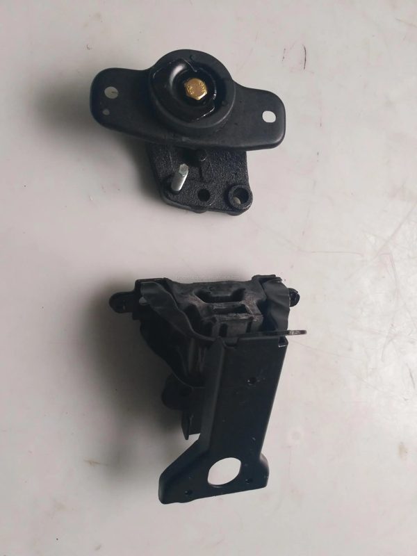 Engine Mounting for BYD F0 BYDLK-1001020 — photo 3