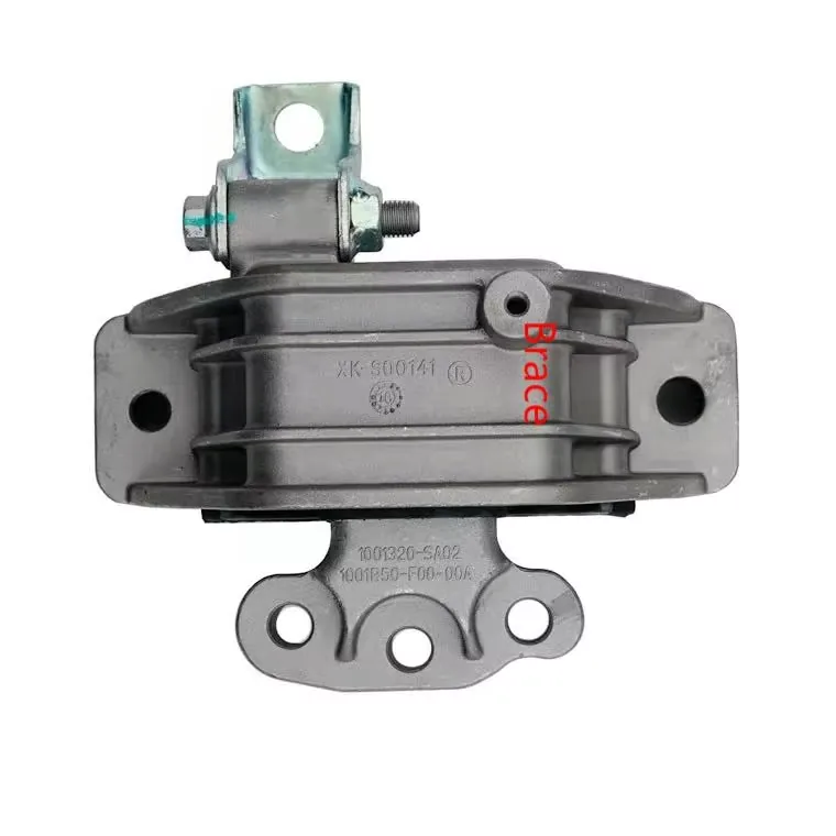 Engine Mounting for DFSK Fengon Glory 580 OEM 1001310-SA02 1001320-SA02 product photo