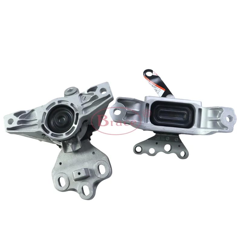 Engine Mounting for Great Wall HAVAL H6 3rd Gen 1001140XGW01A 1001141XGW0LA — photo 2