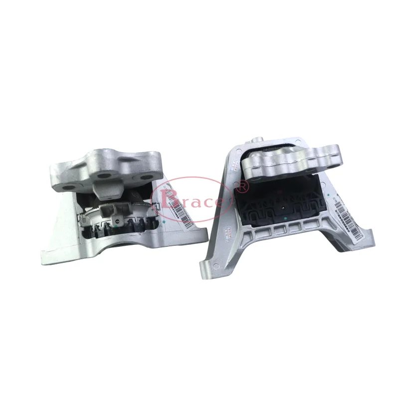 Engine Mounting for Great Wall HAVAL H6 3rd Gen 1001140XGW01A 1001141XGW0LA — photo 3