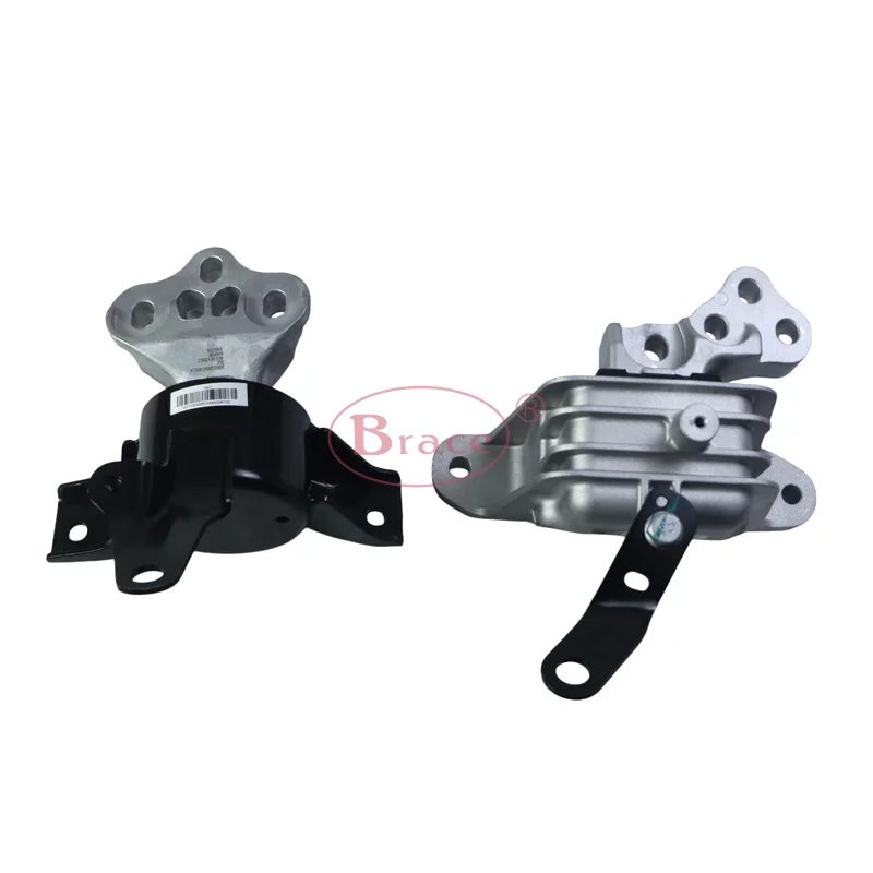 Engine Mounting for GWM Great Wall HAVAL JOLION 2021 2022 GW4G15K OEM 1001101XGW02A 1001100XGW02A — photo 4