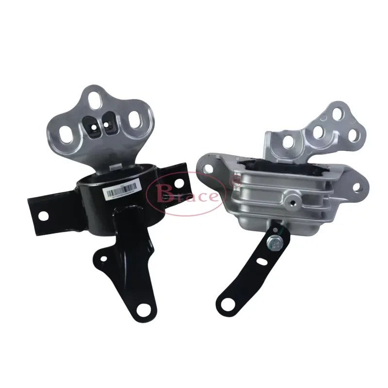 Engine Mounting for GWM Great Wall HAVAL JOLION 2021 2022 GW4G15K OEM 1001101XGW02A 1001100XGW02A product photo