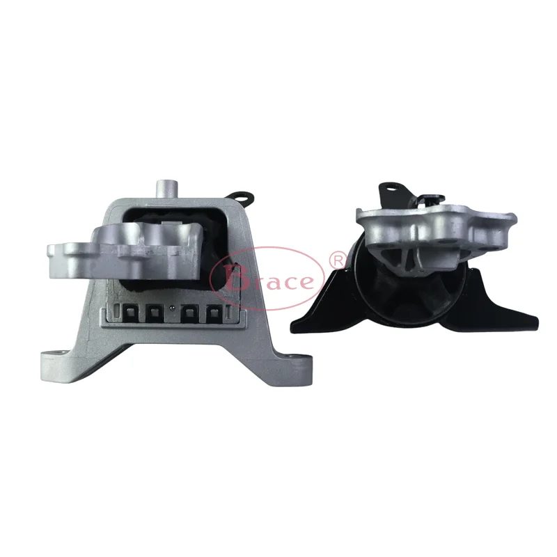 Engine Mounting for GWM Great Wall HAVAL JOLION 2021 2022 GW4G15K OEM 1001101XGW02A 1001100XGW02A — photo 3