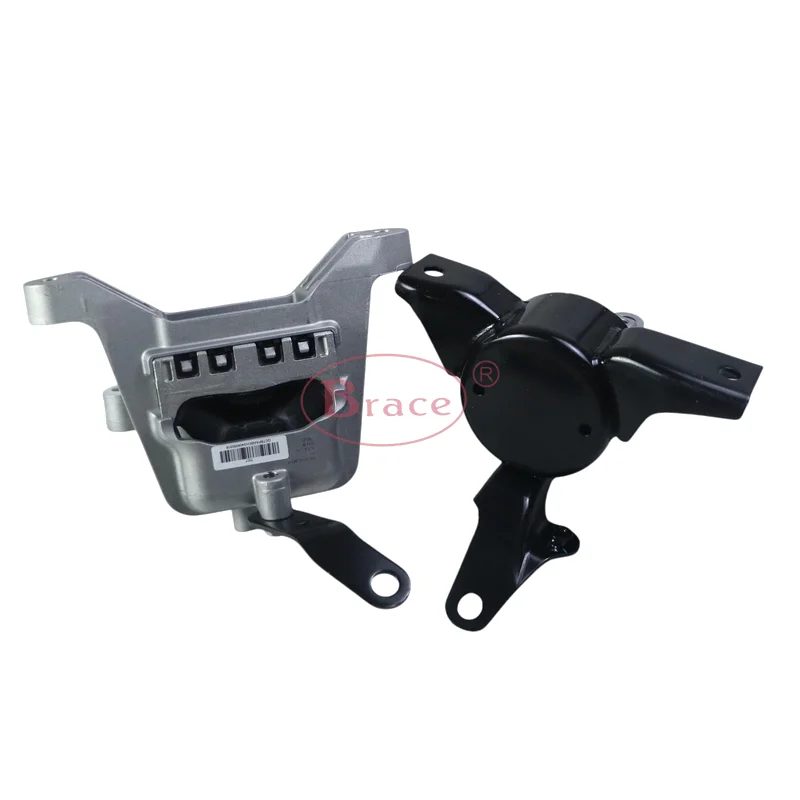Engine Mounting for GWM Great Wall HAVAL JOLION 2021 2022 GW4G15K OEM 1001101XGW02A 1001100XGW02A — photo 4