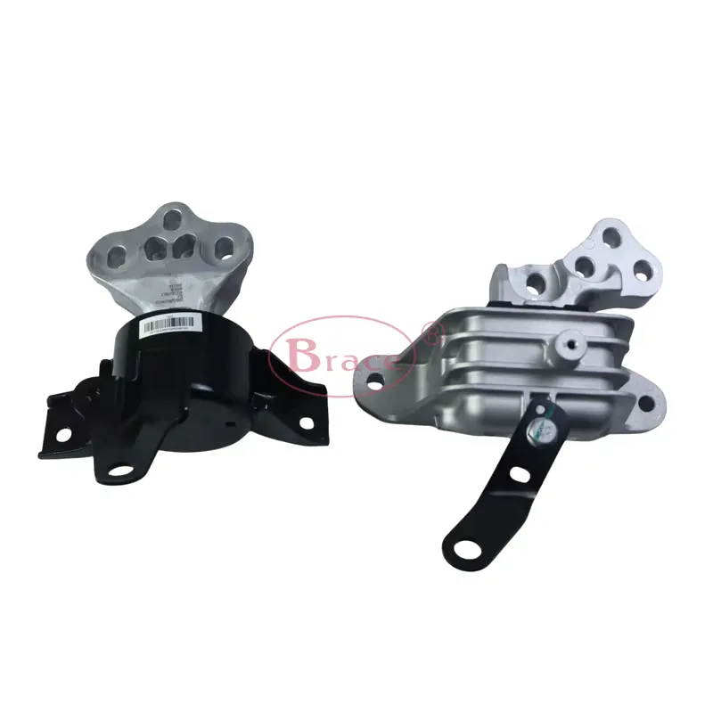 Engine Mounting for GWM Great Wall HAVAL JOLION 2021 2022 GW4G15K OEM 1001101XGW02A 1001100XGW02A product photo
