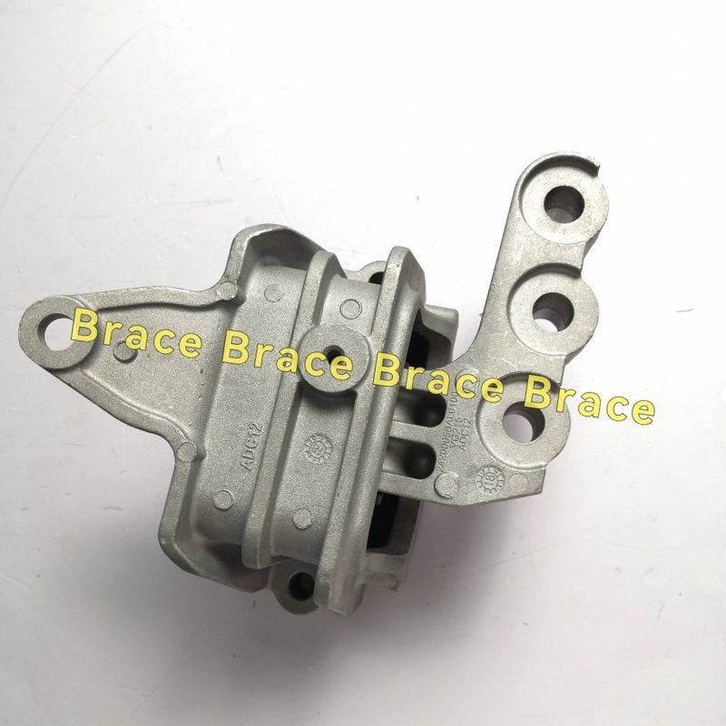 Engine Mounting for Trumpchi Ga8 2.0t 320t 2420005bal0100 — photo 3