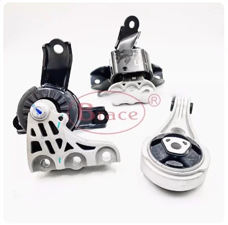 Engine Mounting for Trumpchi GS3 GA4 — photo 2