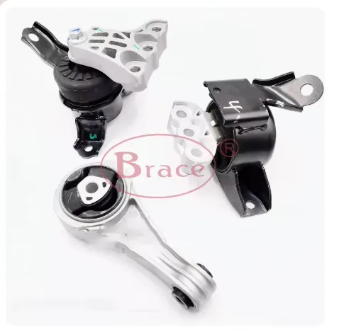 Engine Mounting for Trumpchi GS3 GA4