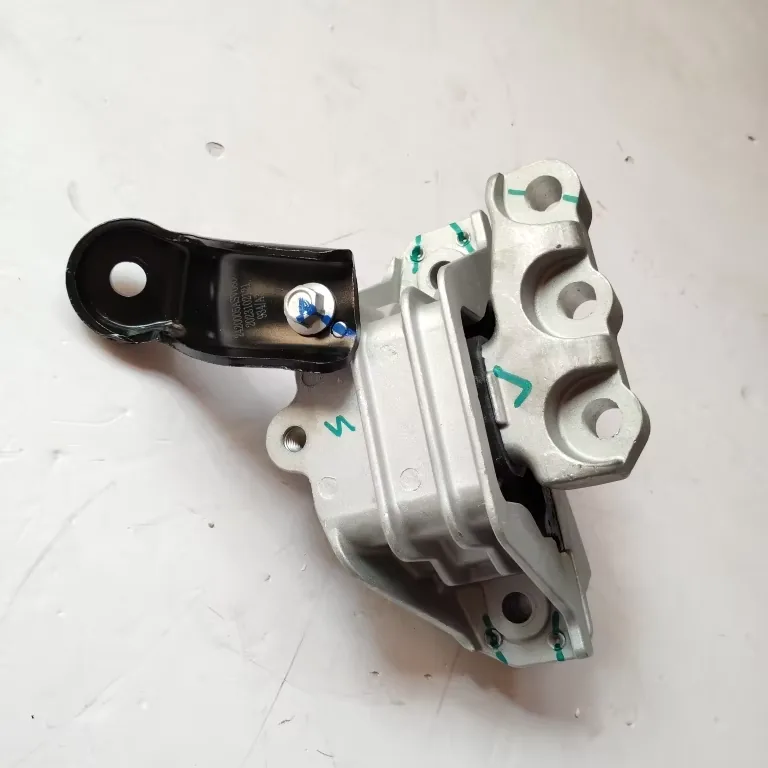 Engine Mounting for Trupchi GS4 2019 Automatic OEM 2420003asv0300 product photo