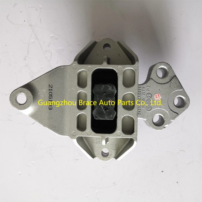 Engine Mounting Left for Trumpchi GS8 OEM 2420003CAD0001 — photo 3