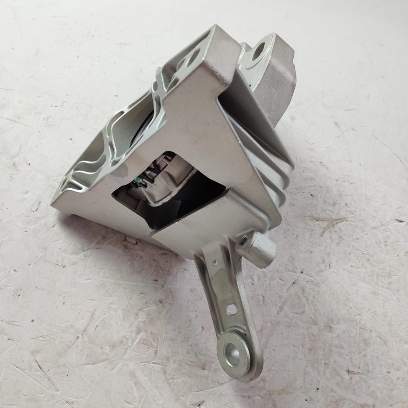 Engine Mounting LH for Great Wall HAVAL F7 2.0T 4WD 7DCT H6 3rd Generation Dargo OEM 1001115AGW01A — photo 2