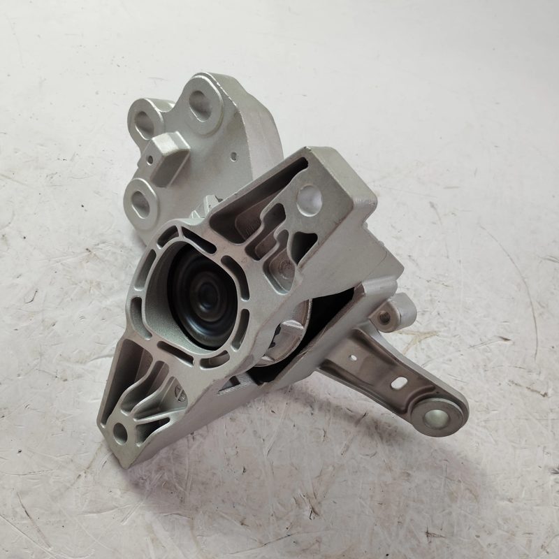Engine Mounting LH for Great Wall HAVAL F7 2.0T 4WD 7DCT H6 3rd Generation Dargo OEM 1001115AGW01A — photo 3