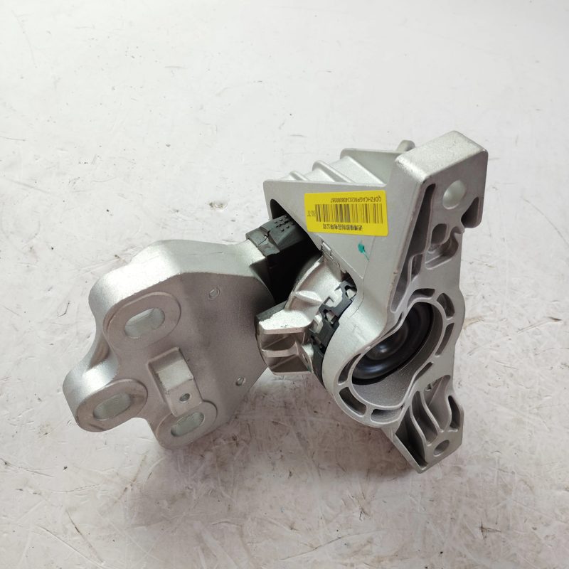 Engine Mounting LH for Great Wall HAVAL F7 2.0T 4WD 7DCT H6 3rd Generation Dargo OEM 1001115AGW01A — photo 4