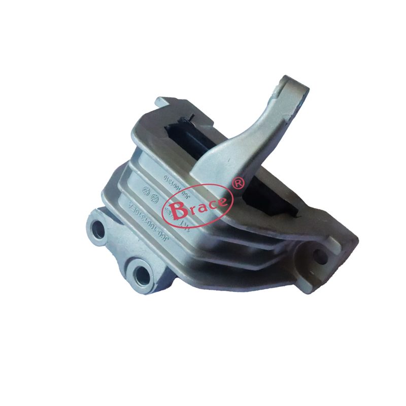Engine Mounting RR for CHERY Arrizo 5 2018-2021 J60-1001310EA — photo 2