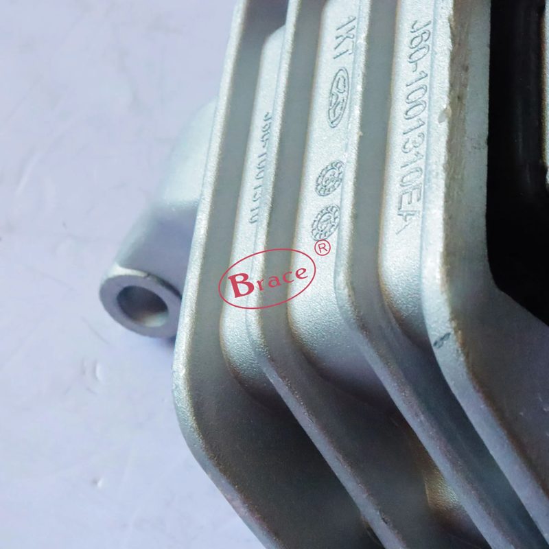 Engine Mounting RR for CHERY Arrizo 5 2018-2021 J60-1001310EA — photo 3