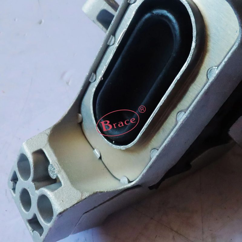 Engine Mounting RR for CHERY Arrizo 5 2018-2021 J60-1001310EA — photo 4