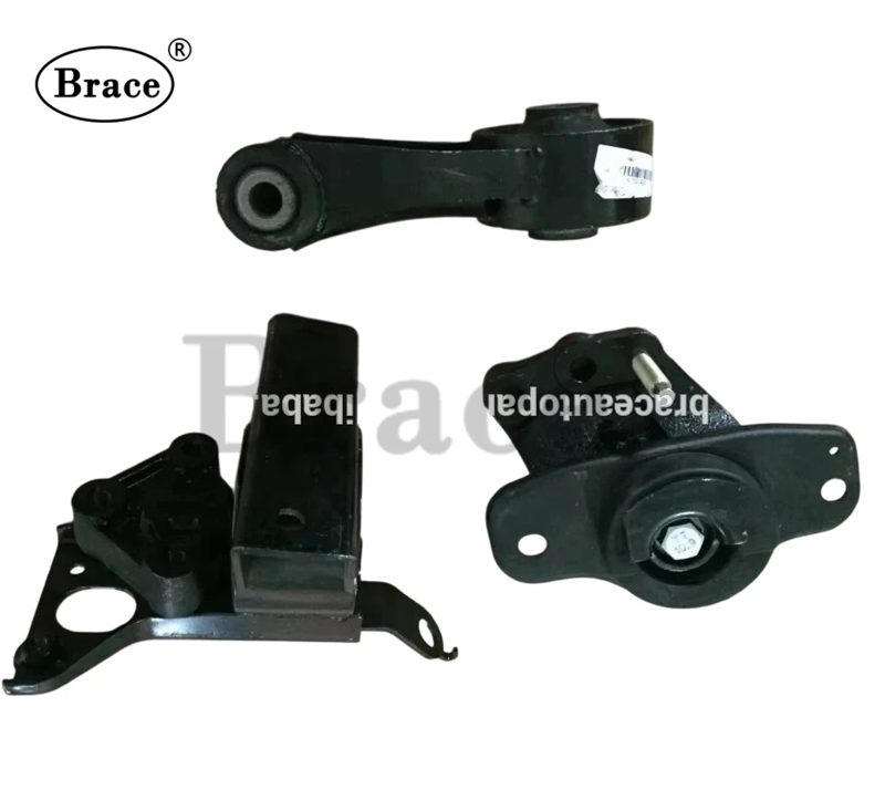 ENGINE MOUNTINGS for BYD F0 — photo 3