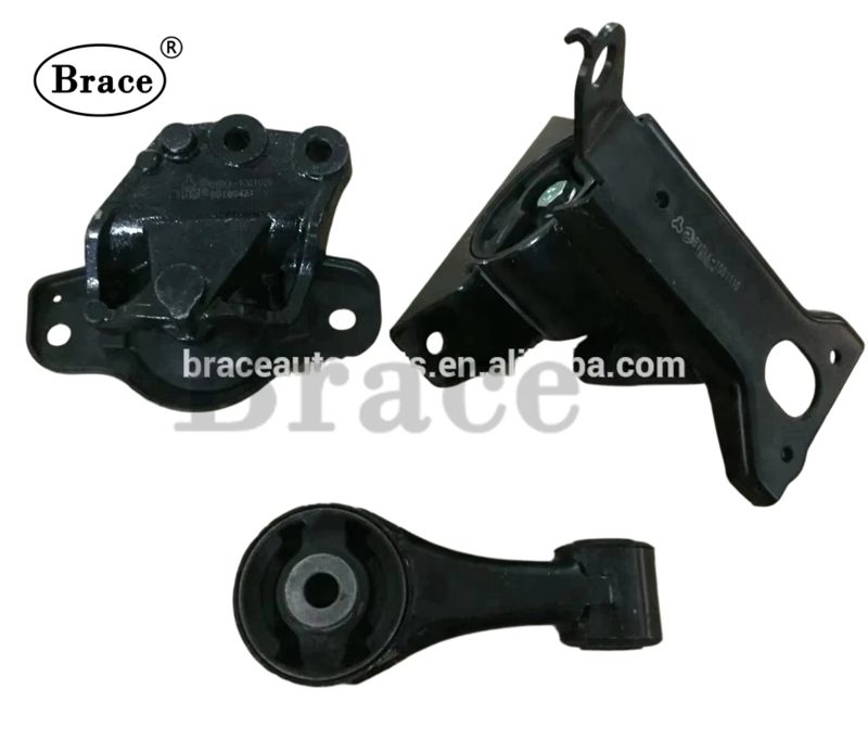 ENGINE MOUNTINGS for BYD F0 — photo 4