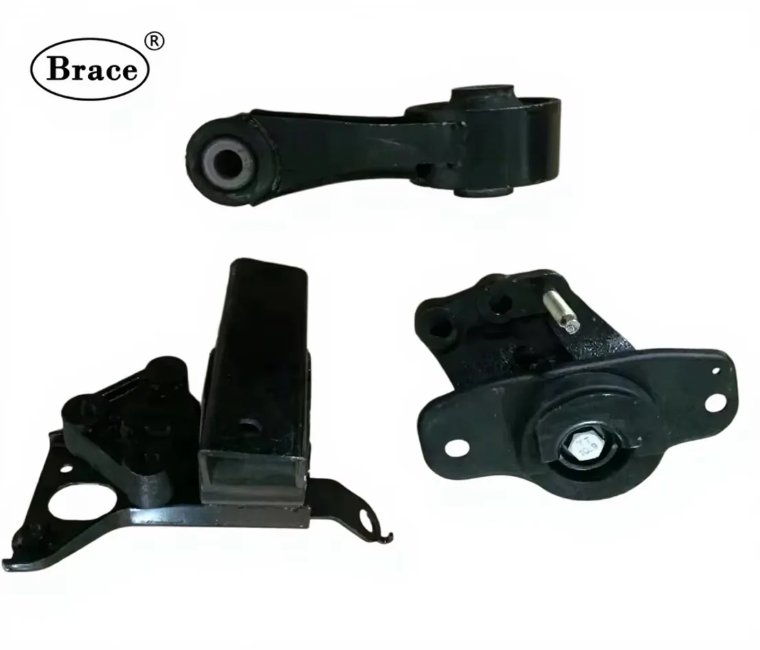 ENGINE MOUNTINGS for BYD F0 product photo