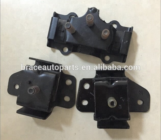 Engine Mounts for Changan Honor 1.3 product photo