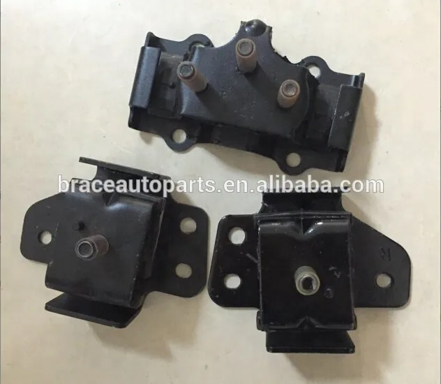 Soportes de motor para Changan Honor 1.3