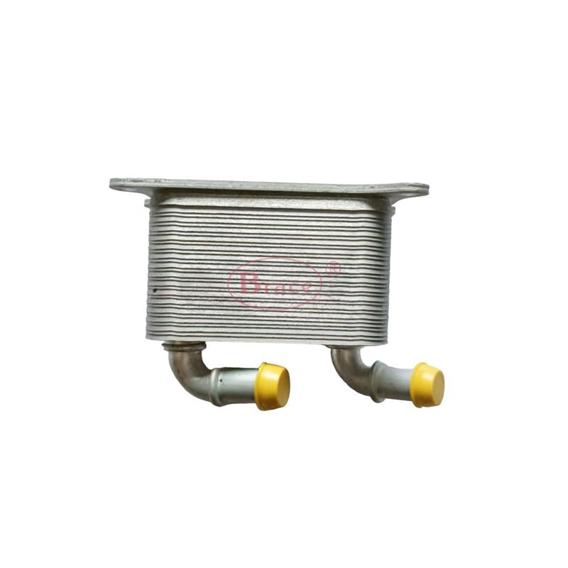 Engine Oil Cooler for Baic Bj40 OEM K00850021 — photo 2