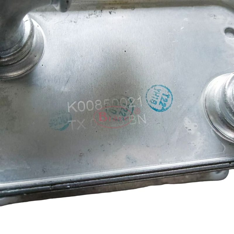 Engine Oil Cooler for Baic Bj40 OEM K00850021 — photo 3