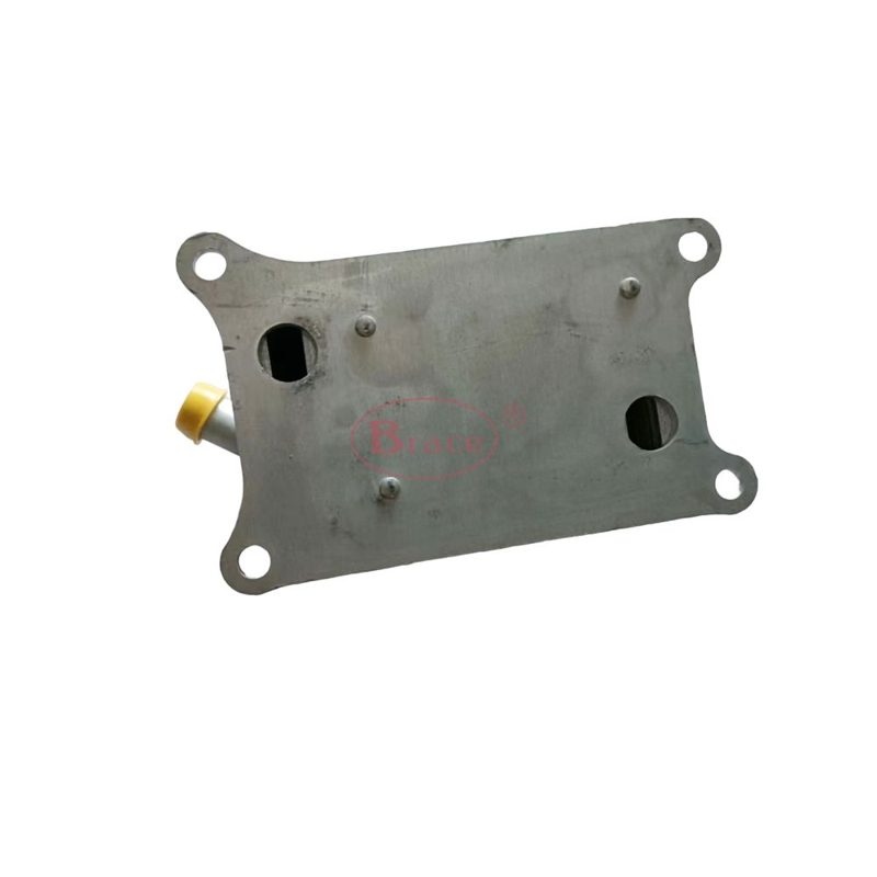 Engine Oil Cooler for Baic Bj40 OEM K00850021 — photo 4