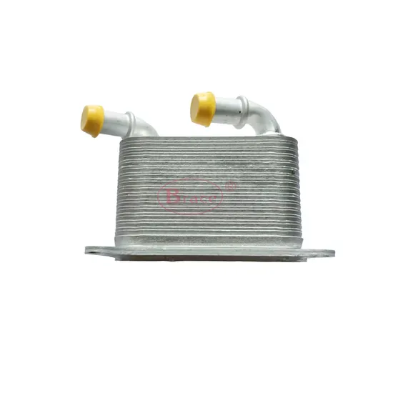 Engine Oil Cooler for Baic Bj40 OEM K00850021 product photo