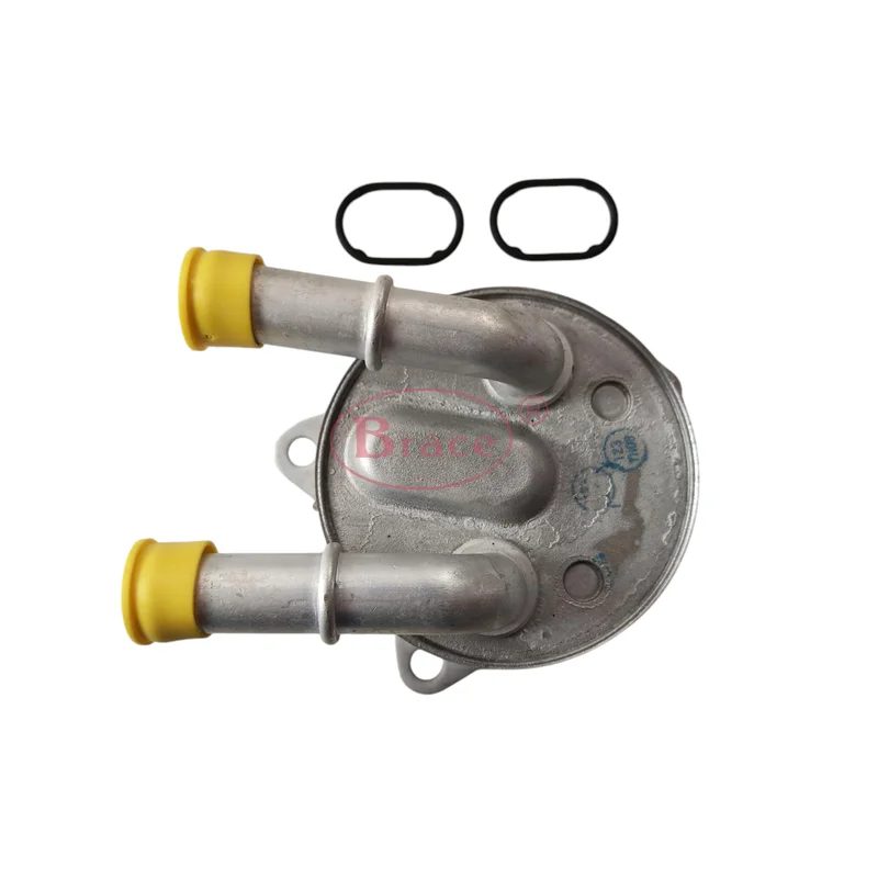 Engine Oil Cooler for MG ZS — photo 4