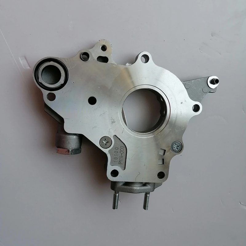 Engine Oil Pump for BYD F3 473QE 1.5 473QA-1011020 — photo 2