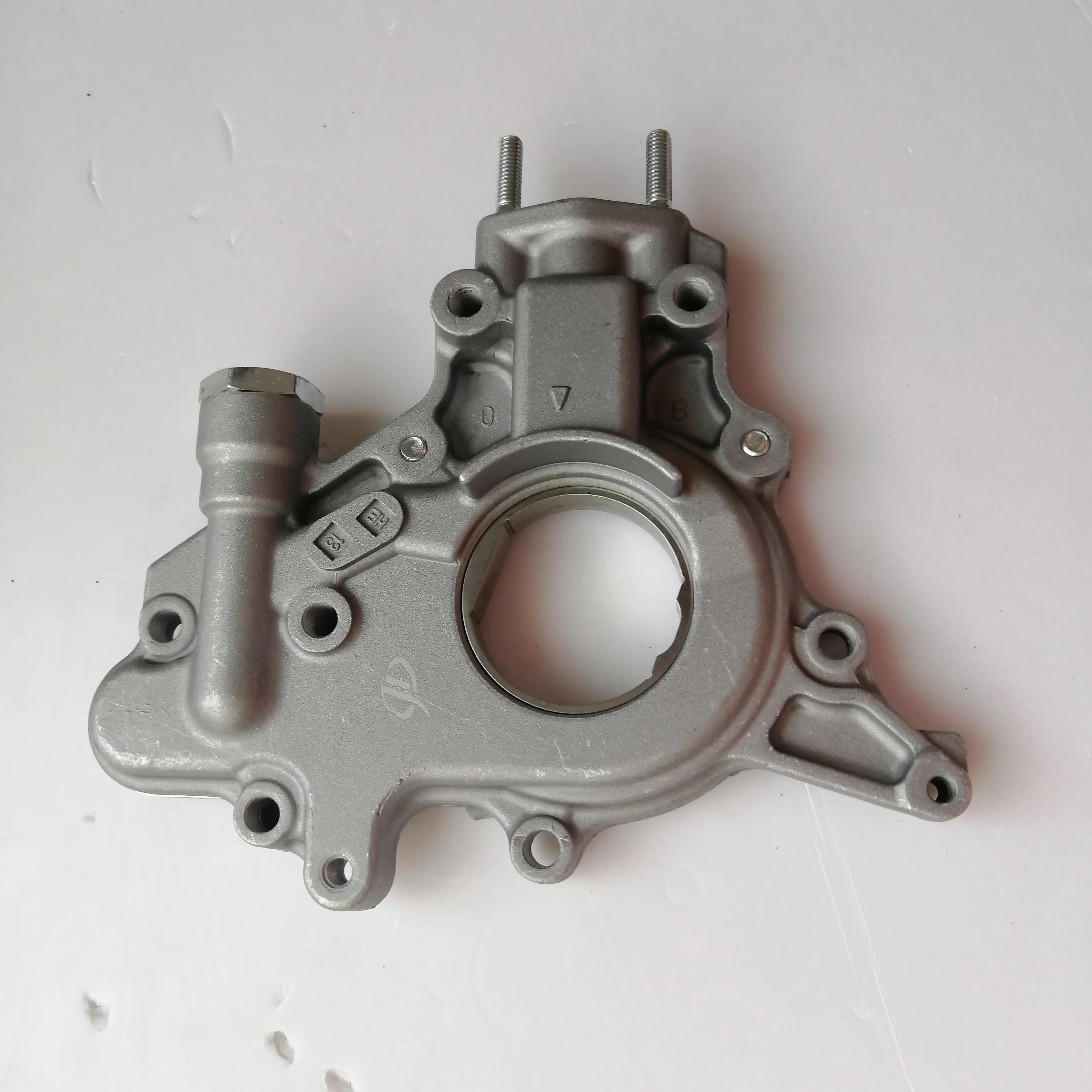 Engine Oil Pump for BYD F3 473QE 1.5 473QA-1011020 product photo